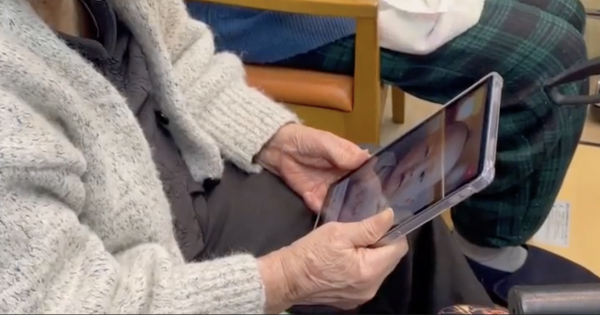 実証実験の様子2